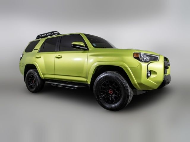 2022 Toyota 4Runner TRD Pro