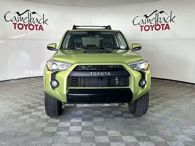 2022 Toyota 4Runner TRD Pro