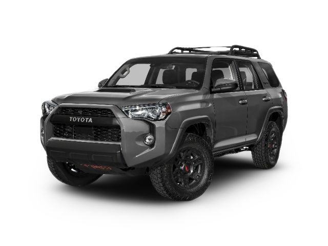 2022 Toyota 4Runner TRD Pro