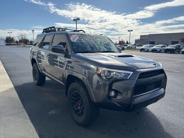 2022 Toyota 4Runner TRD Pro