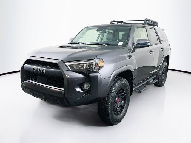 2022 Toyota 4Runner TRD Pro