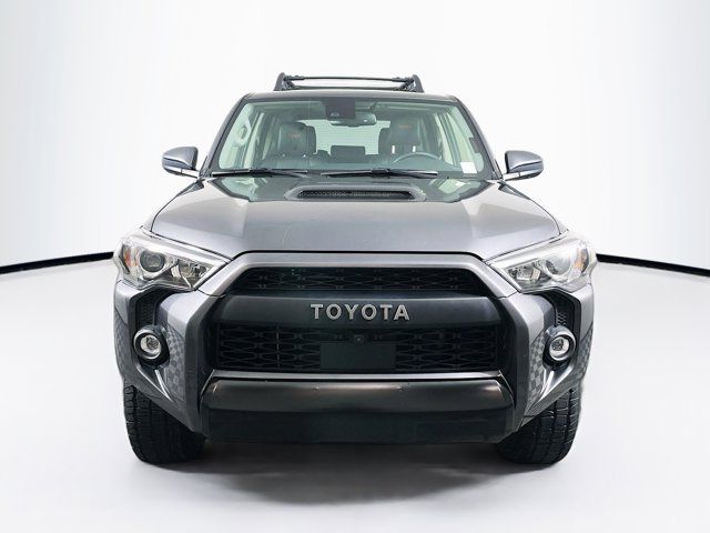 2022 Toyota 4Runner TRD Pro