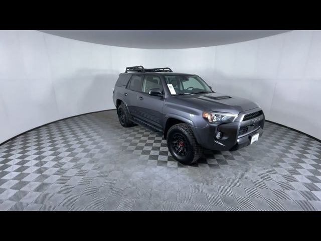 2022 Toyota 4Runner TRD Pro