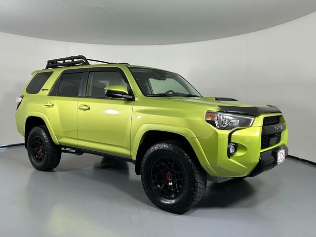 2022 Toyota 4Runner TRD Pro