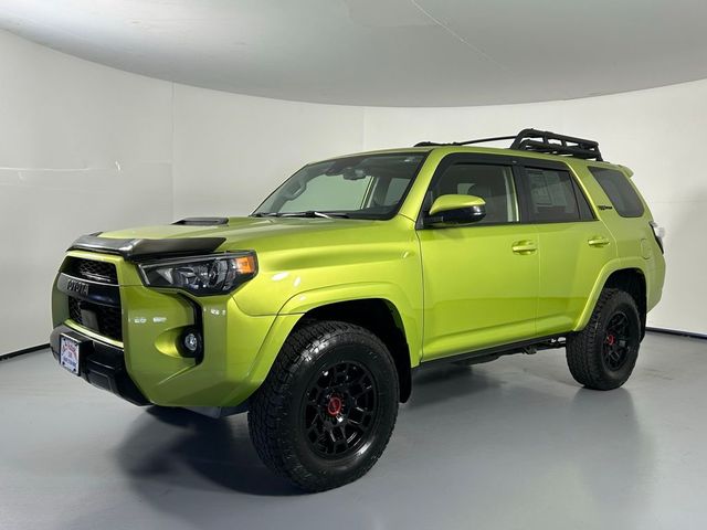 2022 Toyota 4Runner TRD Pro