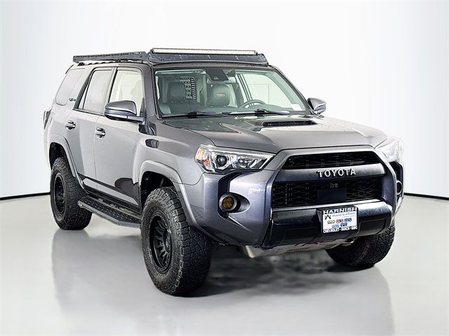 2022 Toyota 4Runner TRD Pro