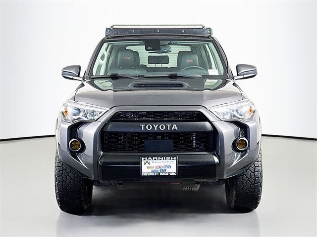 2022 Toyota 4Runner TRD Pro