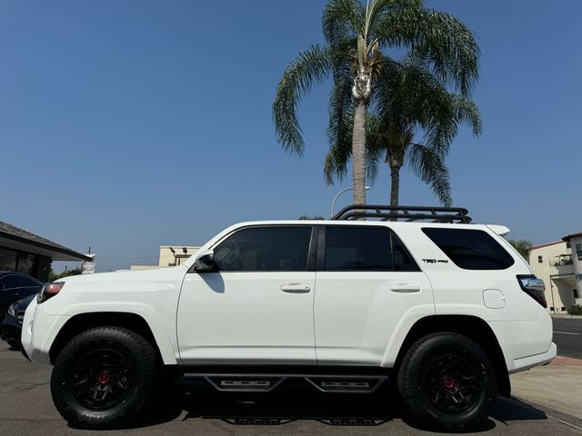 2022 Toyota 4Runner TRD Pro