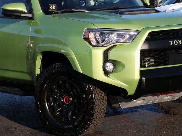 2022 Toyota 4Runner TRD Pro