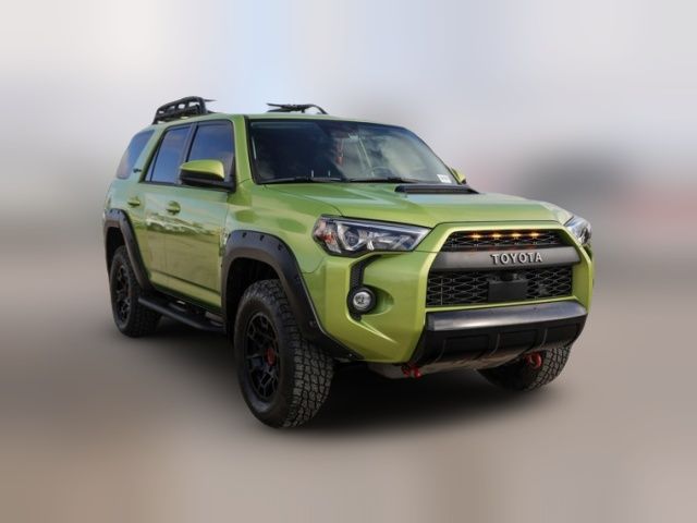 2022 Toyota 4Runner TRD Pro