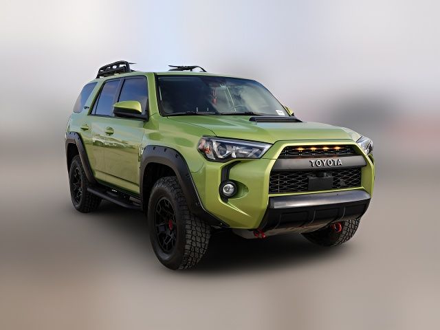 2022 Toyota 4Runner TRD Pro