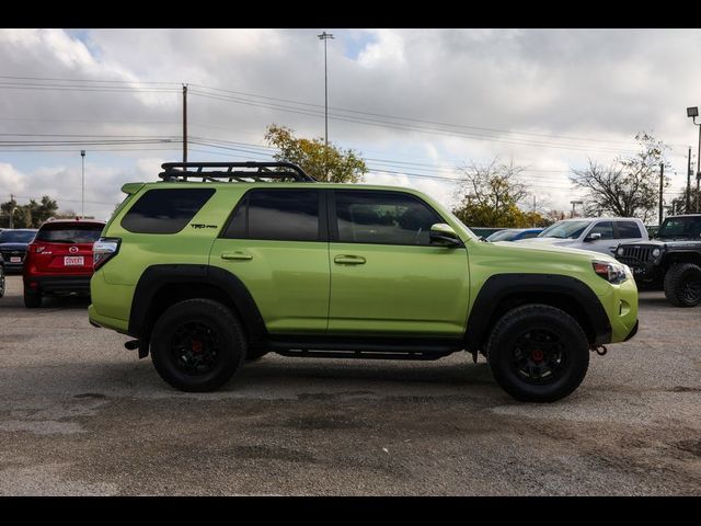 2022 Toyota 4Runner TRD Pro