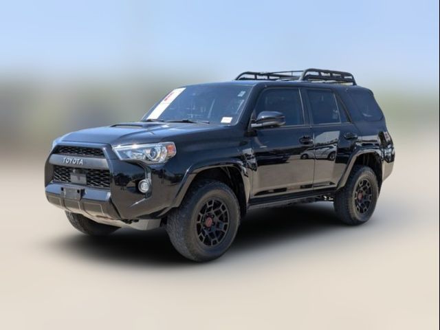 2022 Toyota 4Runner TRD Pro