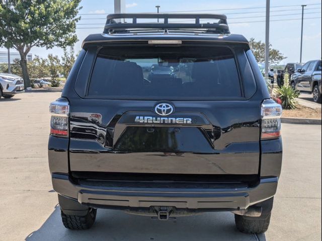 2022 Toyota 4Runner TRD Pro