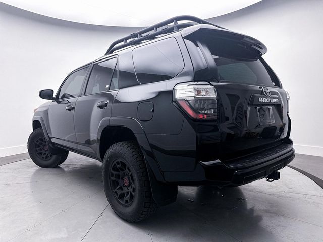 2022 Toyota 4Runner TRD Pro