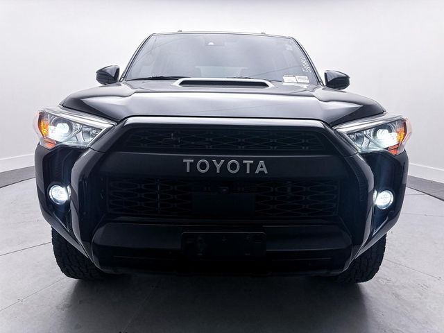 2022 Toyota 4Runner TRD Pro