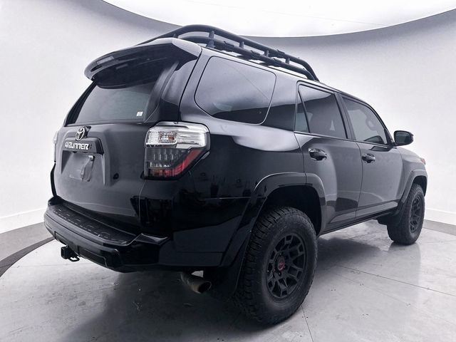 2022 Toyota 4Runner TRD Pro