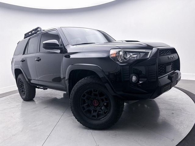 2022 Toyota 4Runner TRD Pro