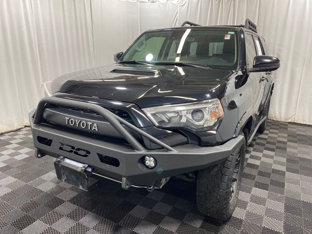 2022 Toyota 4Runner TRD Pro