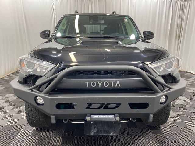 2022 Toyota 4Runner TRD Pro