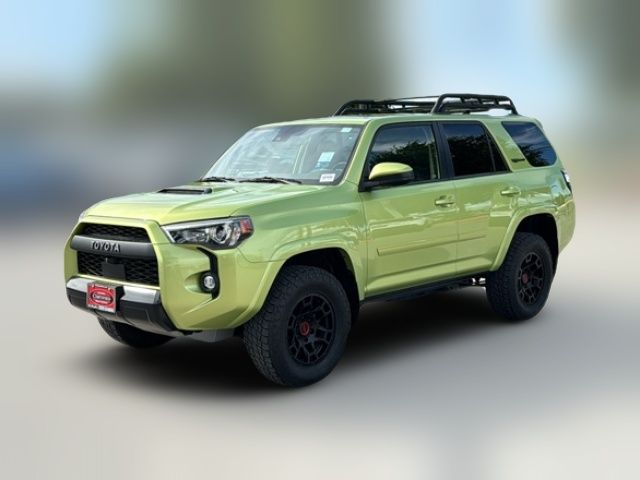 2022 Toyota 4Runner TRD Pro