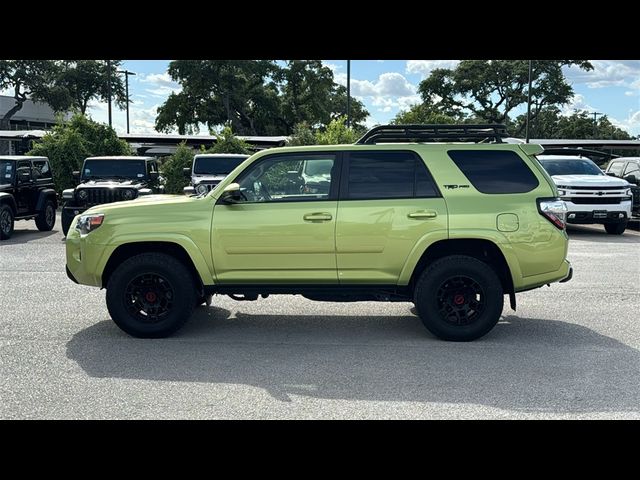 2022 Toyota 4Runner TRD Pro