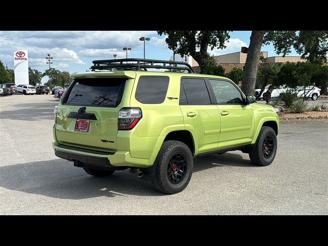 2022 Toyota 4Runner TRD Pro