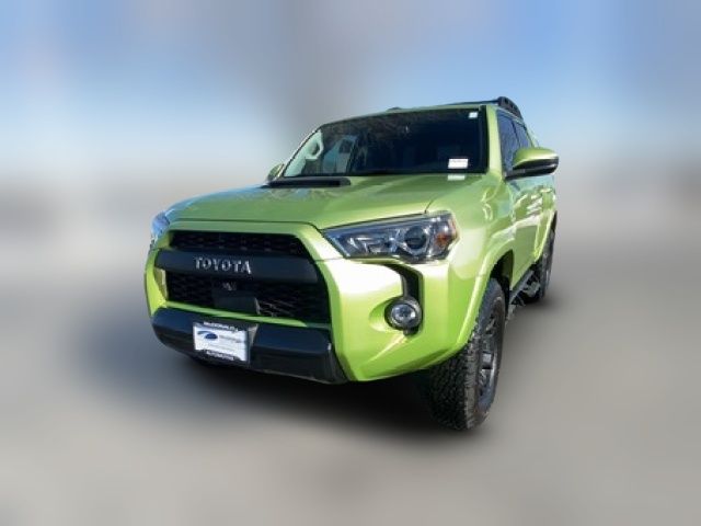 2022 Toyota 4Runner TRD Pro