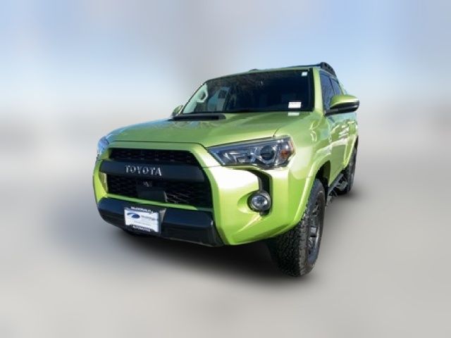 2022 Toyota 4Runner TRD Pro