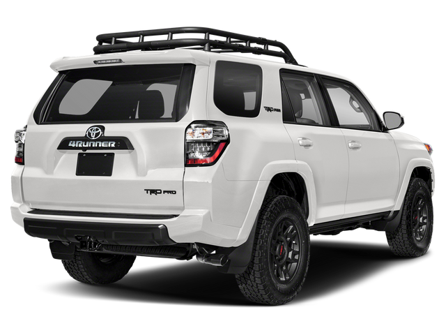 2022 Toyota 4Runner TRD Pro