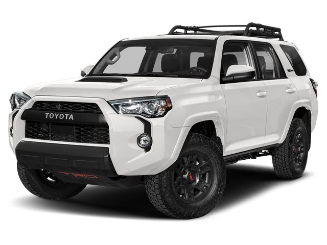 2022 Toyota 4Runner TRD Pro