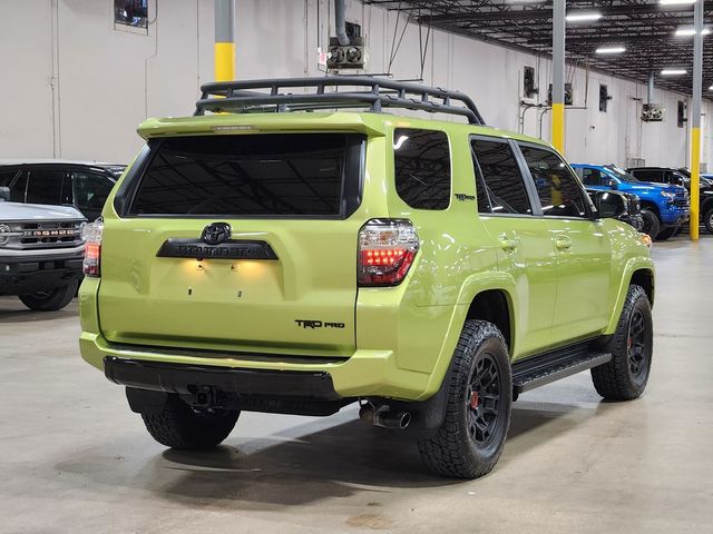 2022 Toyota 4Runner TRD Pro