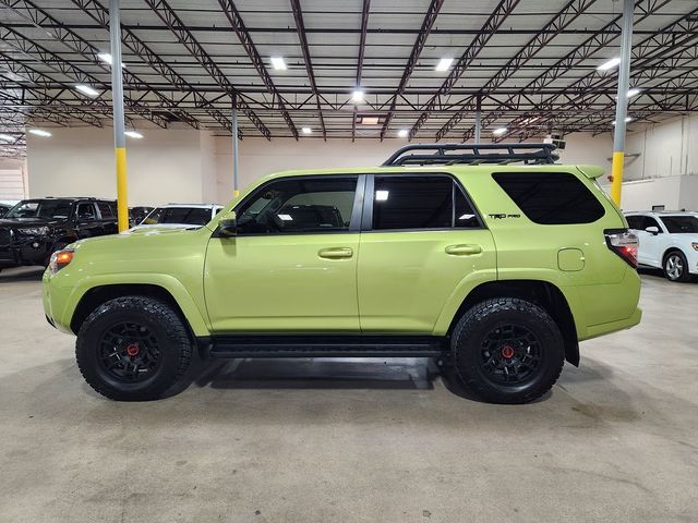 2022 Toyota 4Runner TRD Pro