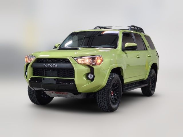 2022 Toyota 4Runner TRD Pro