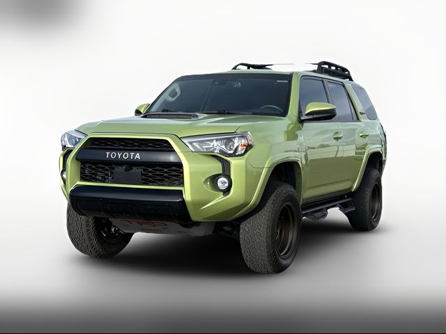 2022 Toyota 4Runner TRD Pro