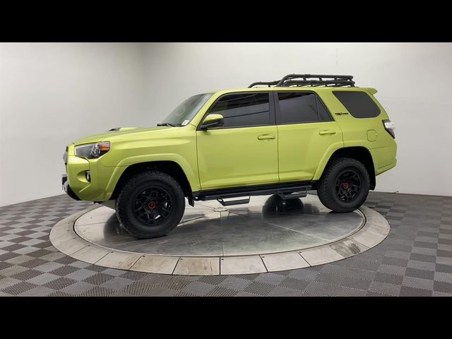 2022 Toyota 4Runner TRD Pro