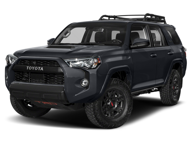 2022 Toyota 4Runner TRD Pro