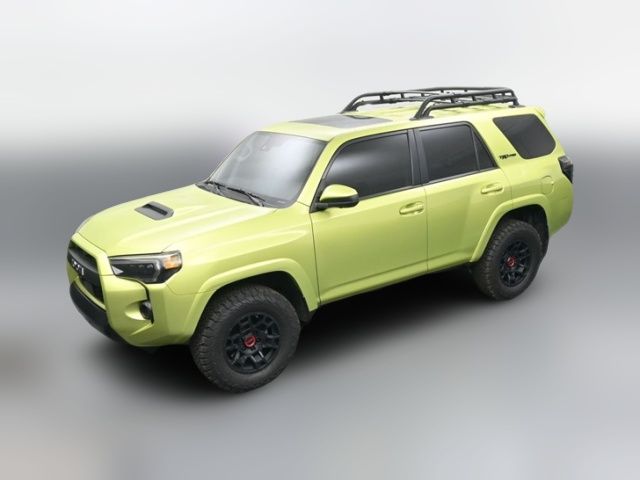 2022 Toyota 4Runner TRD Pro