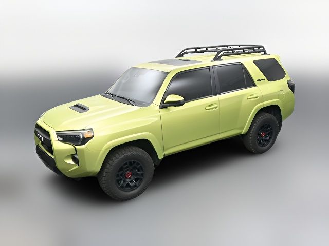 2022 Toyota 4Runner TRD Pro