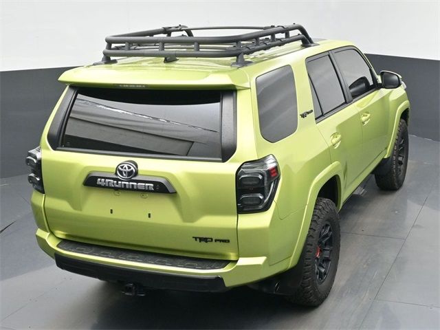 2022 Toyota 4Runner TRD Pro