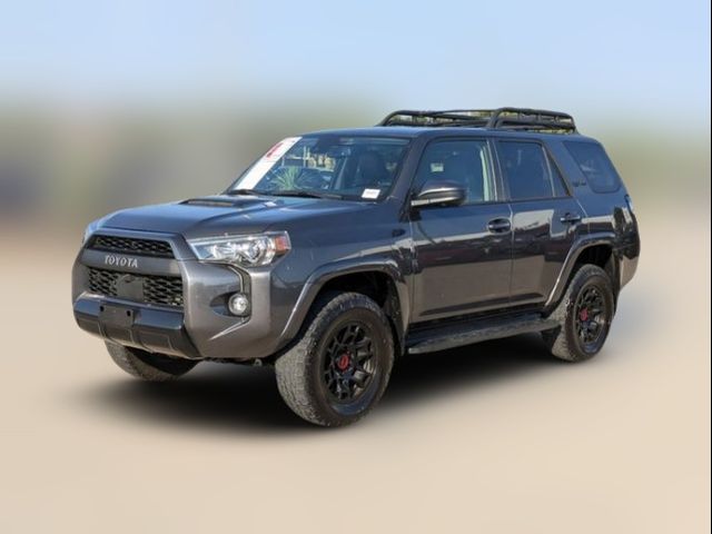 2022 Toyota 4Runner TRD Pro