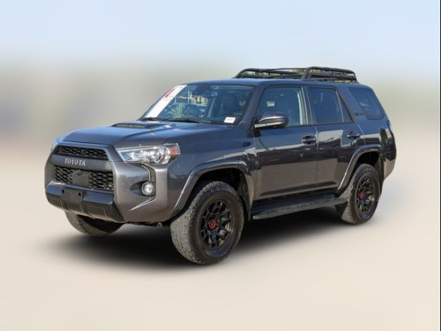 2022 Toyota 4Runner TRD Pro