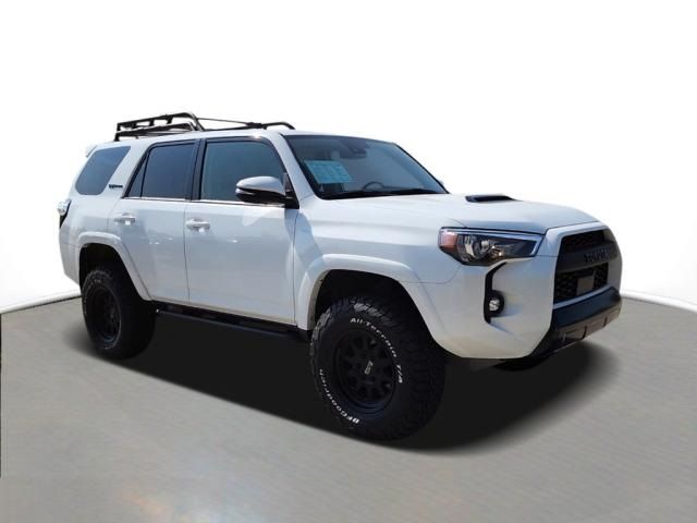 2022 Toyota 4Runner TRD Pro