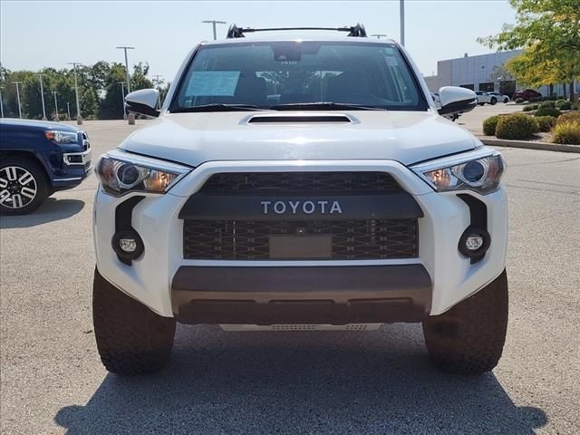 2022 Toyota 4Runner TRD Pro