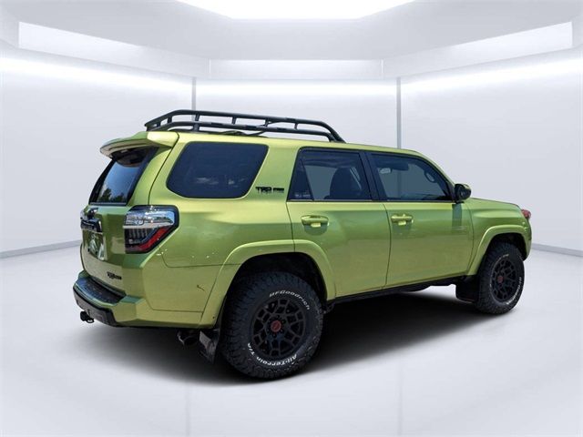 2022 Toyota 4Runner TRD Pro