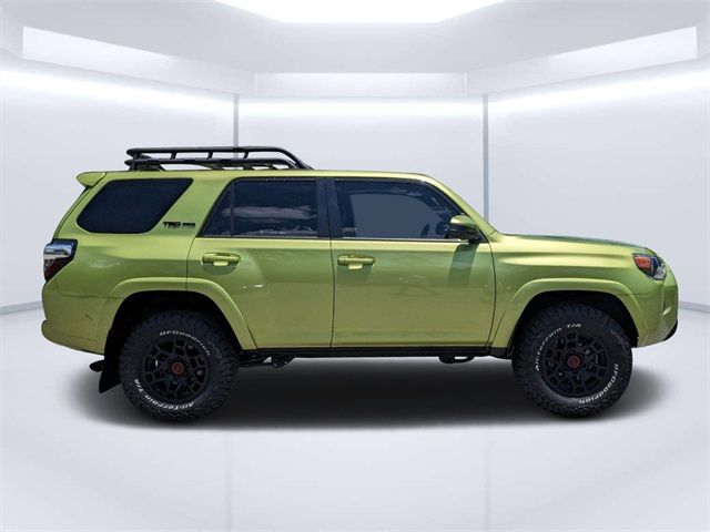 2022 Toyota 4Runner TRD Pro