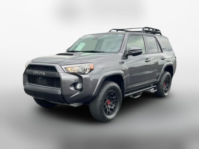 2022 Toyota 4Runner TRD Pro