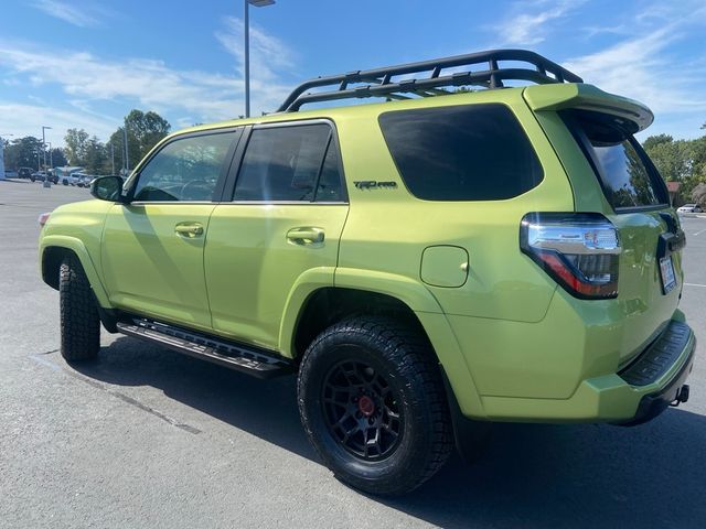 2022 Toyota 4Runner TRD Pro