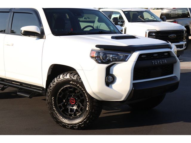 2022 Toyota 4Runner TRD Pro