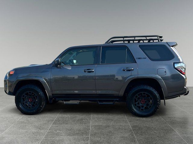 2022 Toyota 4Runner TRD Pro